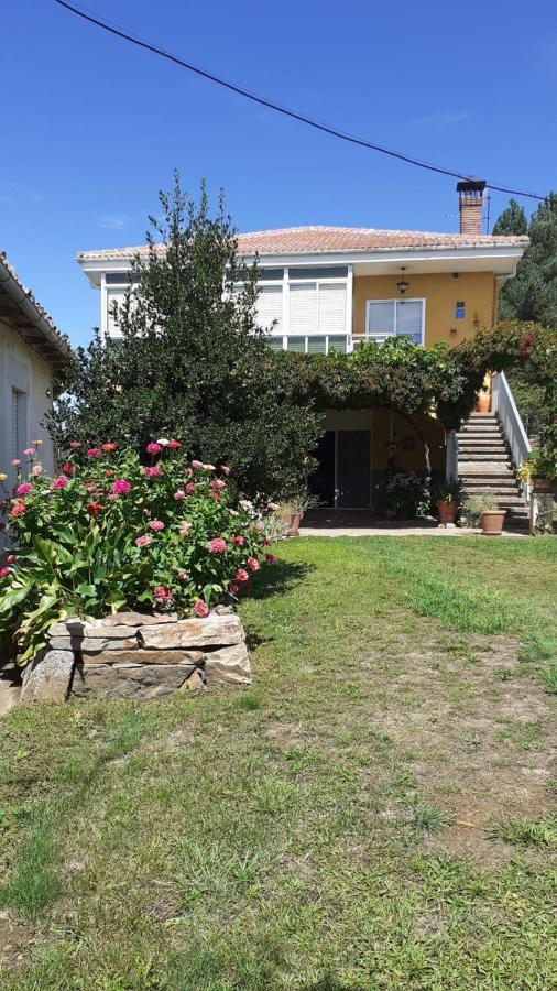 El Maragato Villa Castrillo de Cepeda Bagian luar foto