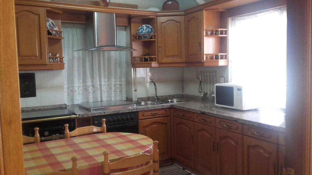El Maragato Villa Castrillo de Cepeda Bagian luar foto