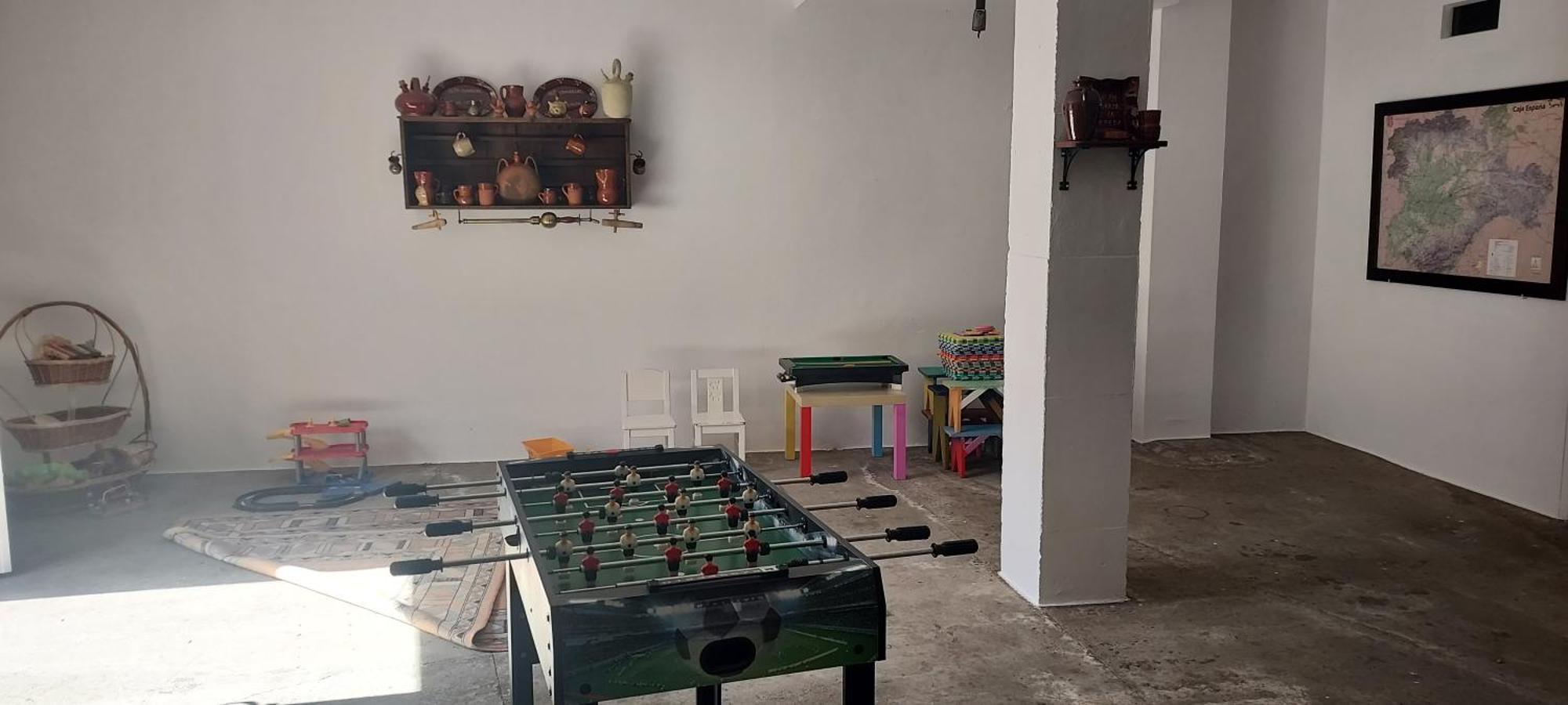 El Maragato Villa Castrillo de Cepeda Bagian luar foto
