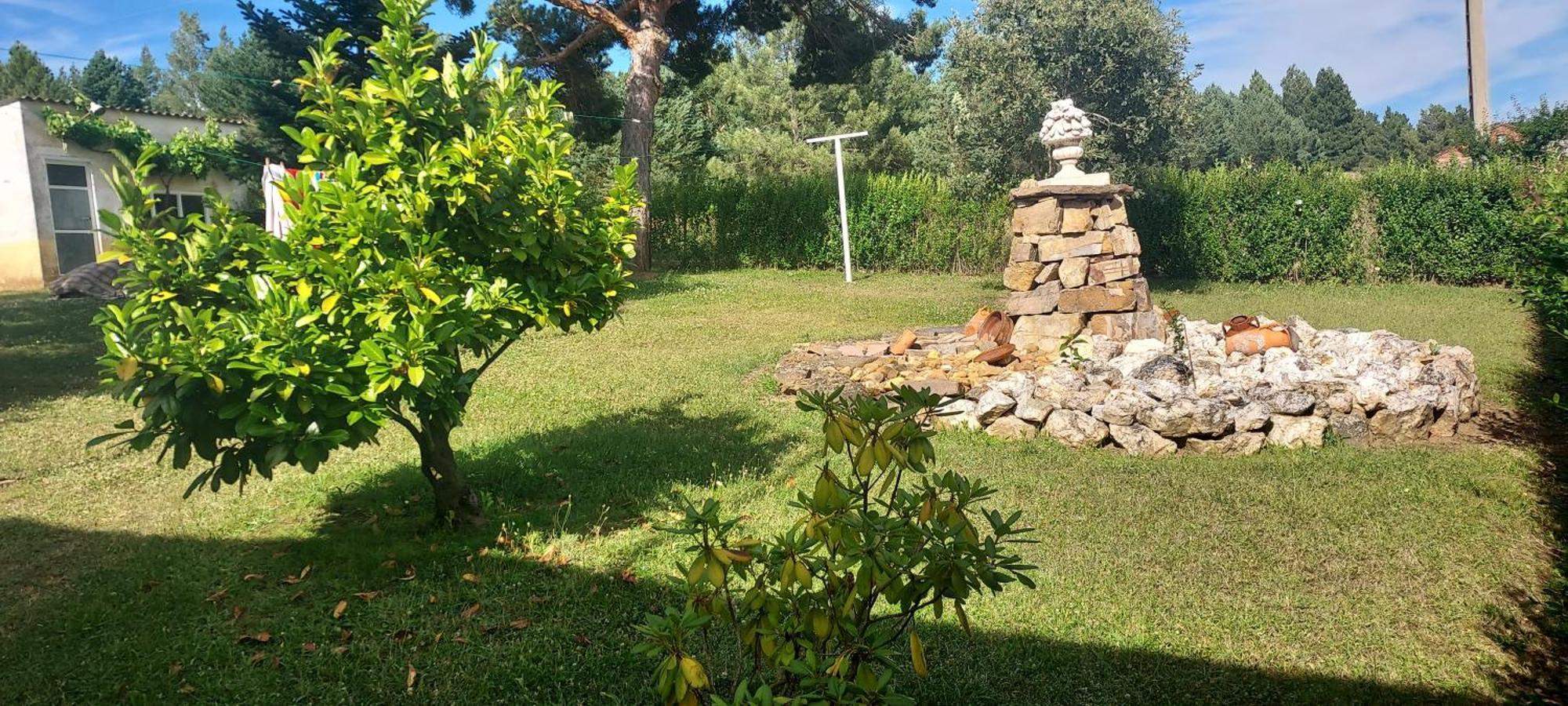 El Maragato Villa Castrillo de Cepeda Bagian luar foto