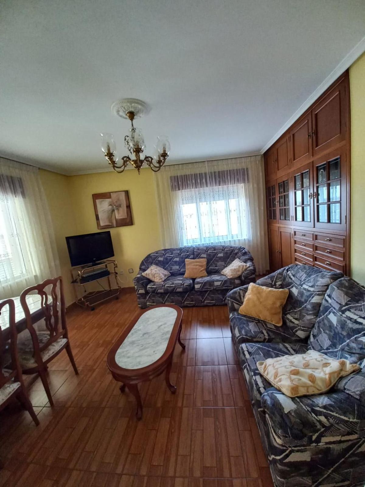 El Maragato Villa Castrillo de Cepeda Bagian luar foto